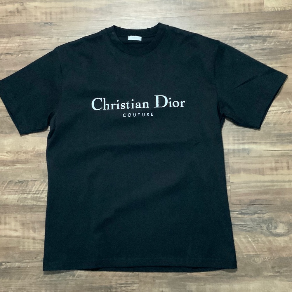 Dior Shirt XL
